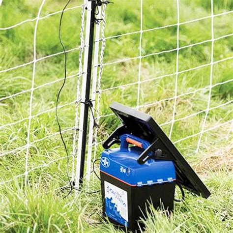 electric fence box|best 12v electric fence charger.